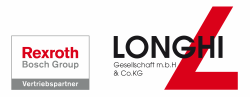 Longhi - Ihr Ansprechpartner f&uuml;r eine effiziente Produktion
